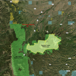 La Veta Area Public Lands