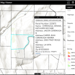 Parcel Number 225875