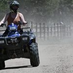 Atv-Motorcycle