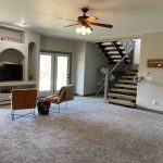 Downstairs Family Room