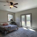 Downstairs Master II