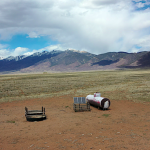 East BLM Stock Water