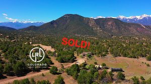 Howard Peak Retreat Sold Marketing Image