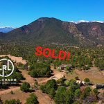 Howard Peak Retreat SOLD!