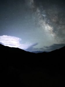 celestial stars/clous