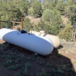 Propane Tanks