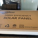 Solar Panels for Garage