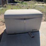 Standby Generator