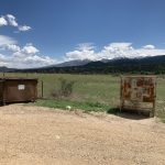 Trash & Package Drop