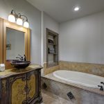 downstairs bath sink