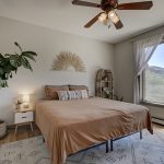 main BR with view out