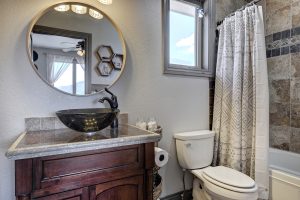 main bath off bedroom