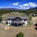 view of back of house