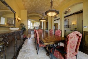 dining room seating