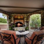 gazebo fireplace reduced