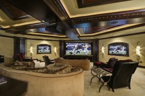 Home Theater