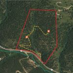 Drive Design & Potential Build Sites