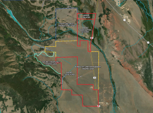 property boundaries overview
