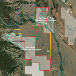 Conservation Easements