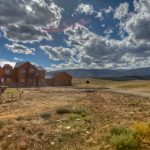 Original House-summer