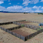 Working Corrals
