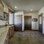 mud room