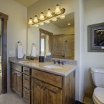 upstairs primary bath II