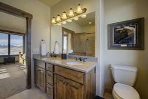 upstairs primary bath vanity