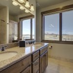 upstairs primary bath III