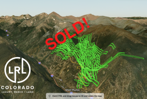 republican mountain; sold