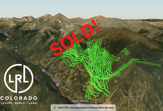 republican mountain; sold