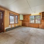 16- Lower bonus or bedroom