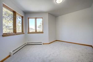 3rd upstairs bedroom