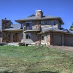 front of house ground