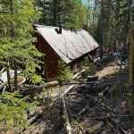Rustler MS Cabin II