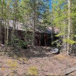 Rustler MS Cabin III