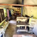 Rustler MS Cabin Interior