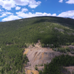 View of 5 Parcels Land