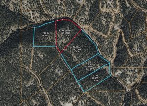 image of 5 lots