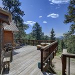 deck view