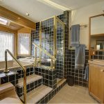 downstairs bath