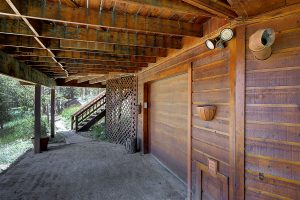 garage door