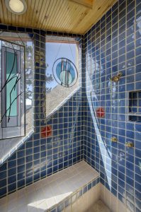 bathroom tile