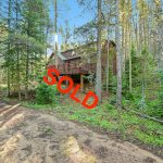 Cabin SOLD