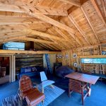 Camper Cabin Int III