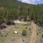 Old Foundation never built upon