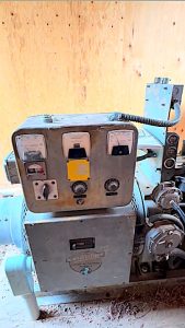 generator gages