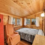 furnished main level bdr II