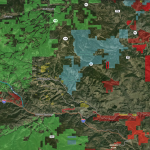 Public Lands Map