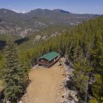 Storage Cabin